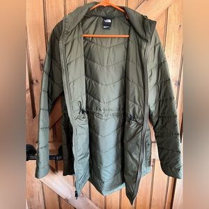 Women’s North Face Jacket